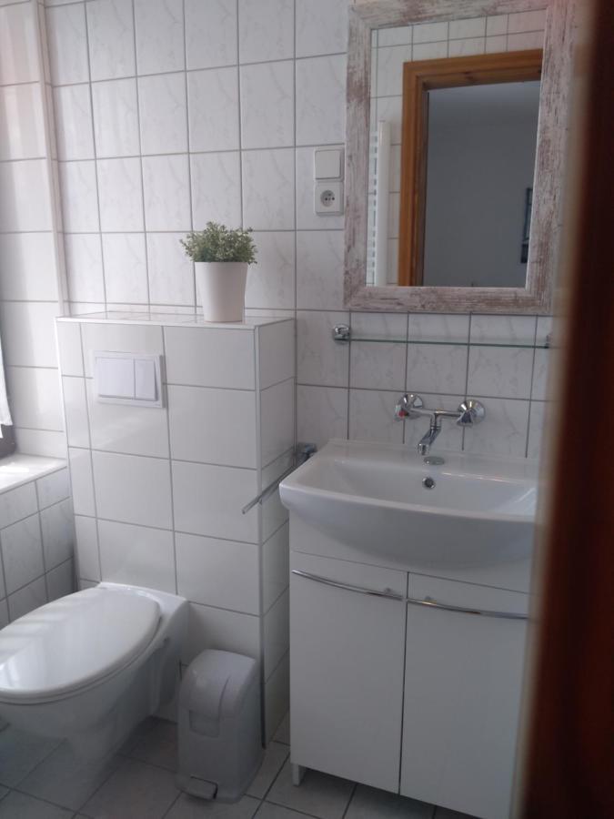 Jarek Apartment โปเบียโรโว ภายนอก รูปภาพ