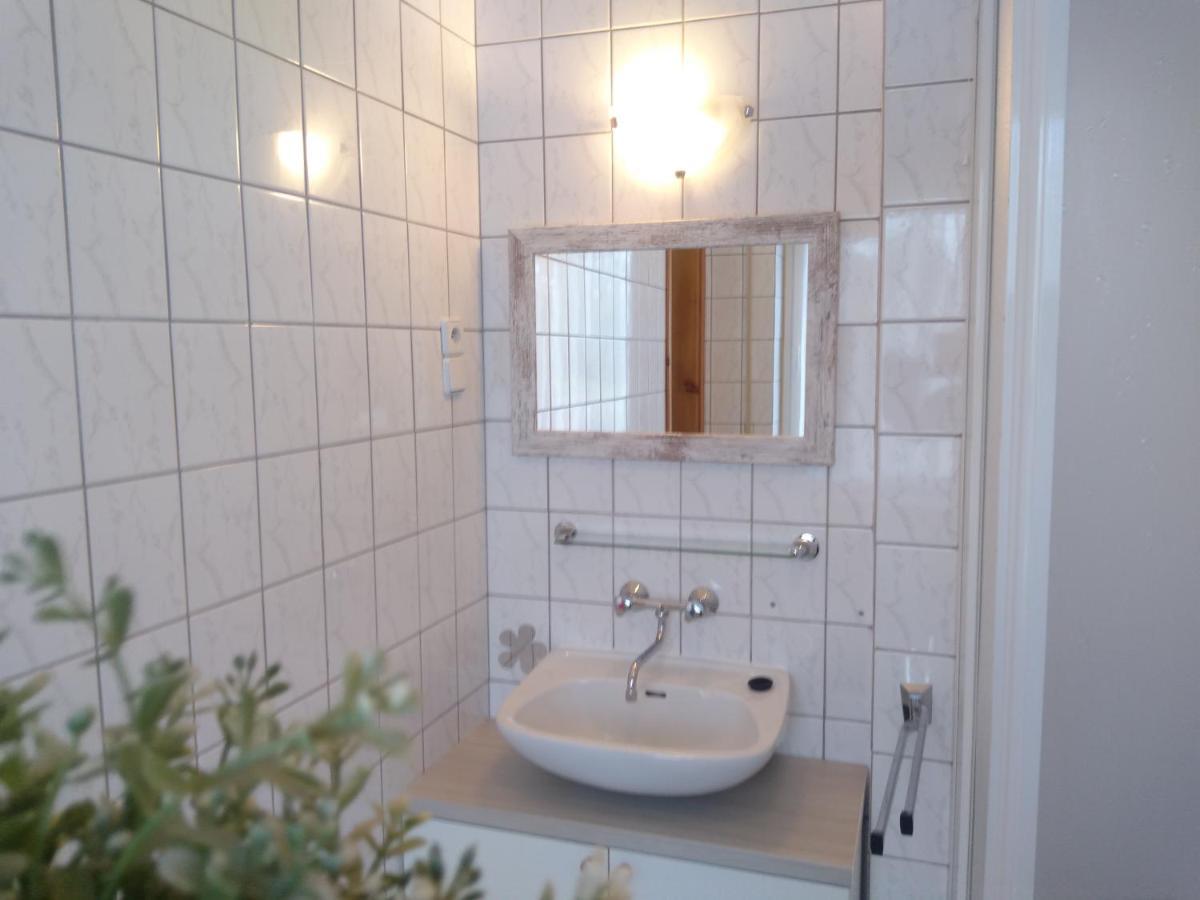 Jarek Apartment โปเบียโรโว ภายนอก รูปภาพ