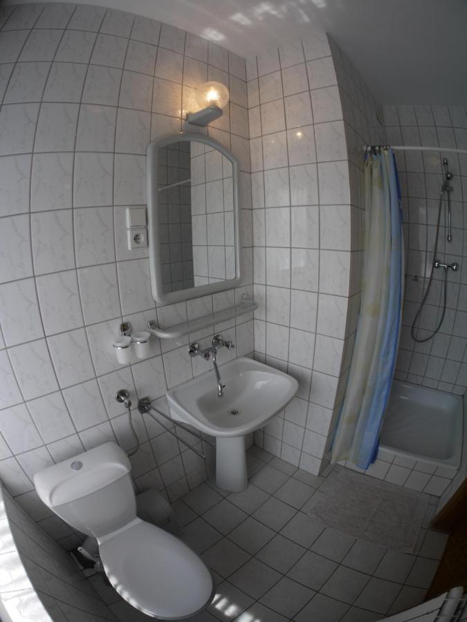 Jarek Apartment โปเบียโรโว ภายนอก รูปภาพ