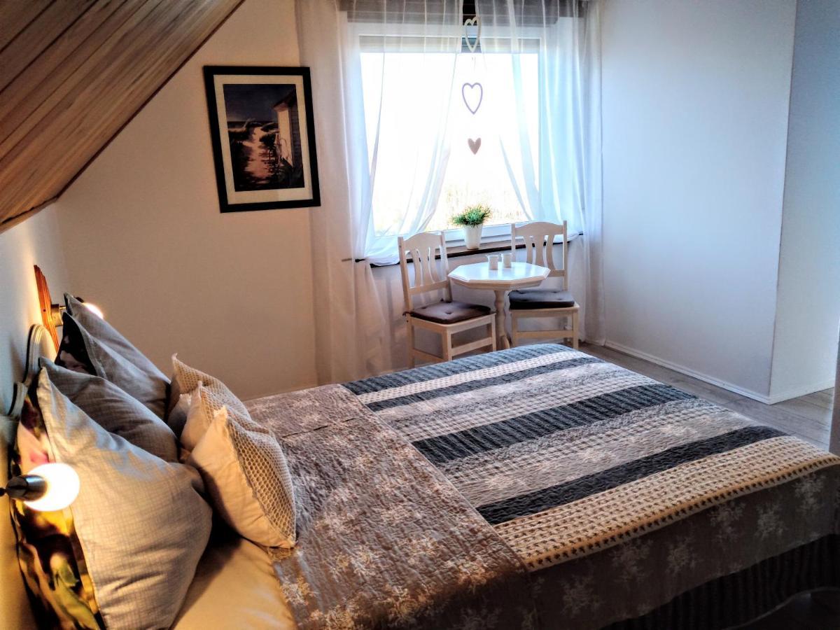 Jarek Apartment โปเบียโรโว ภายนอก รูปภาพ